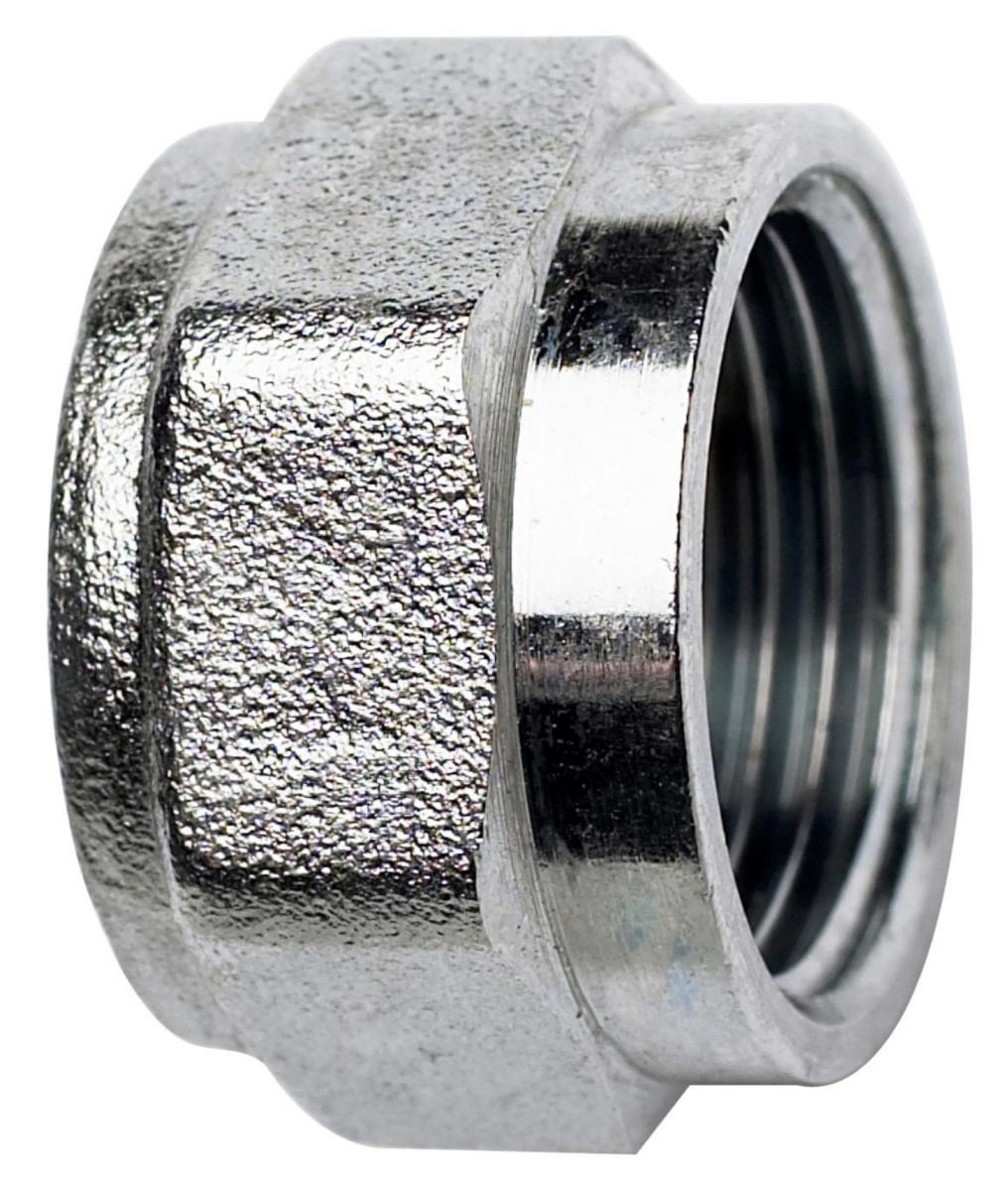 Tryckmutter TA 372, FPL - 12 FPL-TRYCKMUTTER FÖR FN M22X1,5 533372-112