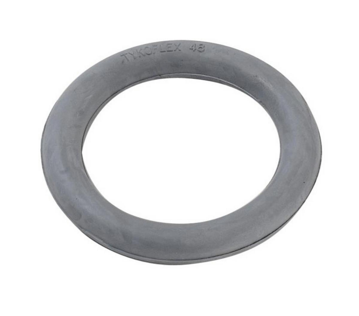 Packningar EPDM 85--558 (Brun) till koppling modell 42 - 60 GUMMIPACKNING EPDM
