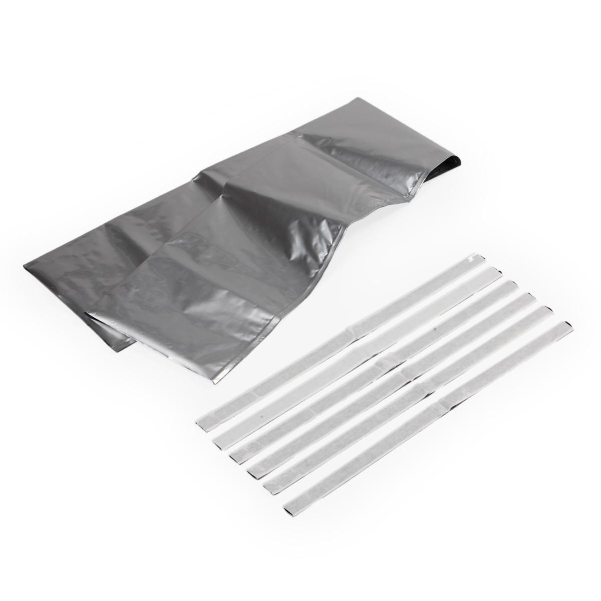 Kompletteringssats TT3.1 - KOMPLETTERINGSSATS TT3.1 3-LEDARE 25-240
