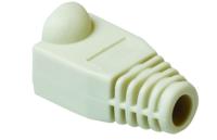 Brytskydd  RJ45 UTP/SP för 5,6mm kabel