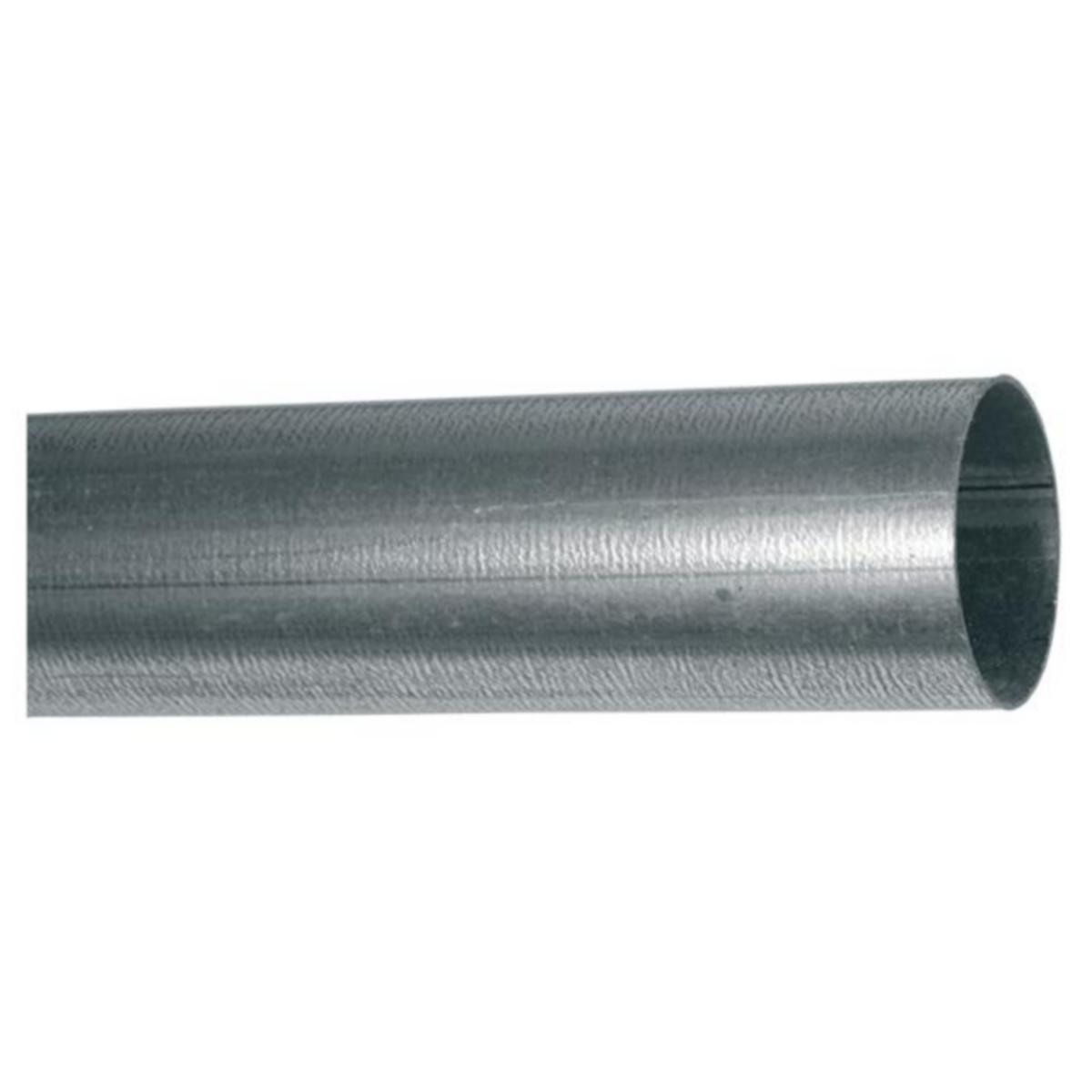 Stålrör STPI, senzimirförzinkat, Lajac - STÅLRÖR DIAM. 050MM L= 6 M HÖGVACUUM LAJAC