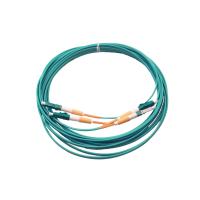Fiberkablage SM Duplex LC/UPC-LC/UPC OS2 9/125