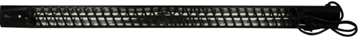 Infravärmare - INFRAVÄRMARE 1000W M KABEL 1.2 M MED STICKPROPP