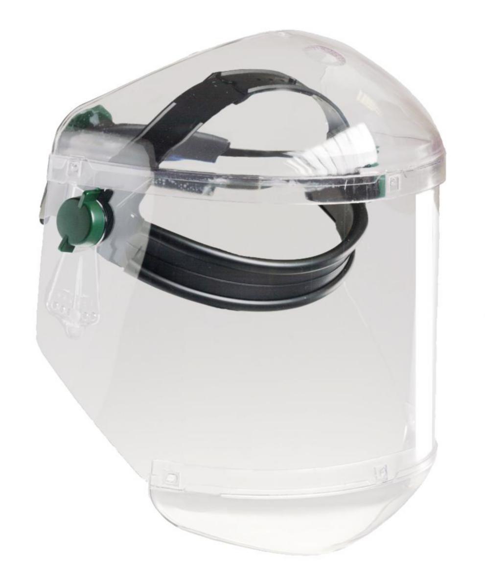 Visir Perforama Nova - VISIR PERFORAMA NOVA RATTJUSTERING 17 CM VISIR
