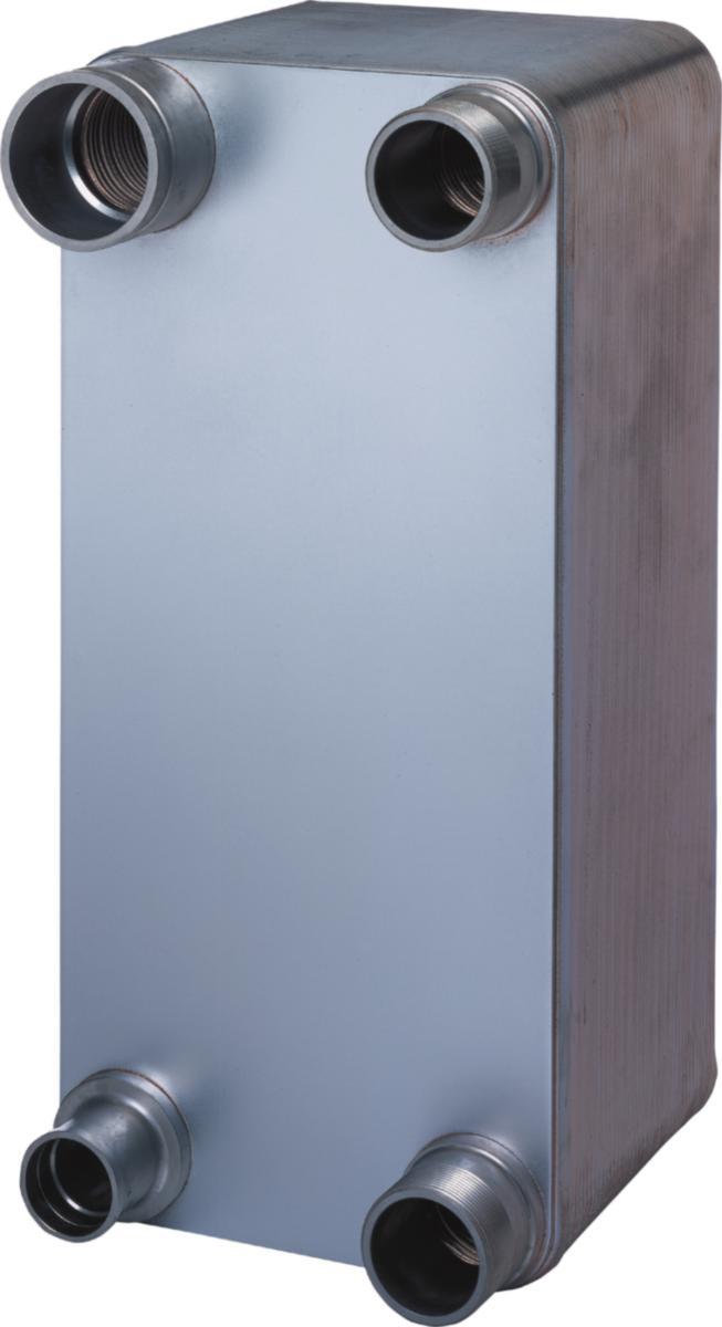 SWEP V200TH - V200THx200/1P-SC-SM 35.1+66.8+2x2"