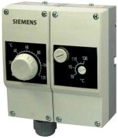 Temperaturregulator/ säkerhetstemperaturbegränsare RAZ-ST.011FP-J, Siemens