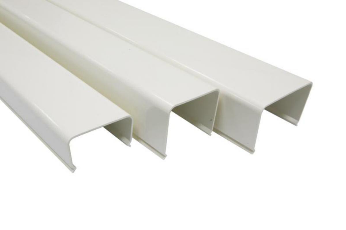 Rak kanal a-collection - KANAL 70X40X2M A-TECH