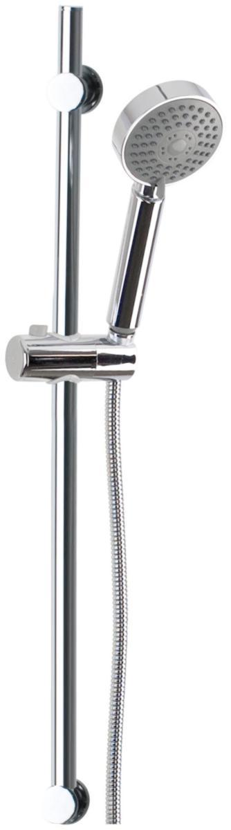 Duschset AquaNova, Arrow - ARROW AQUANOVA D-SET KROM 13310