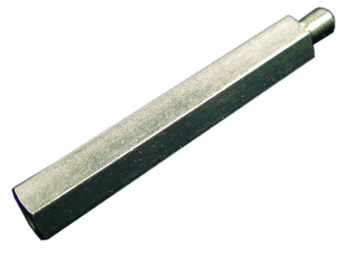 Distansbultar M5 - DISTANSBULT METALL M5 80MM