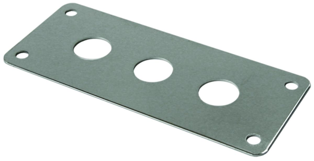 Flänsar RFR rostfria - FLÄNS RFR21921