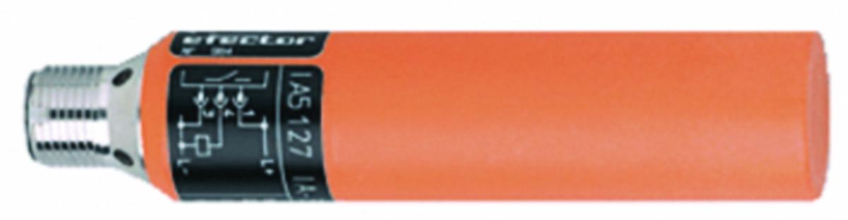 Induktiv givare IA/IB plast DC PNP - IND GIVARE / IA5082 INDUKTIV GIVARE