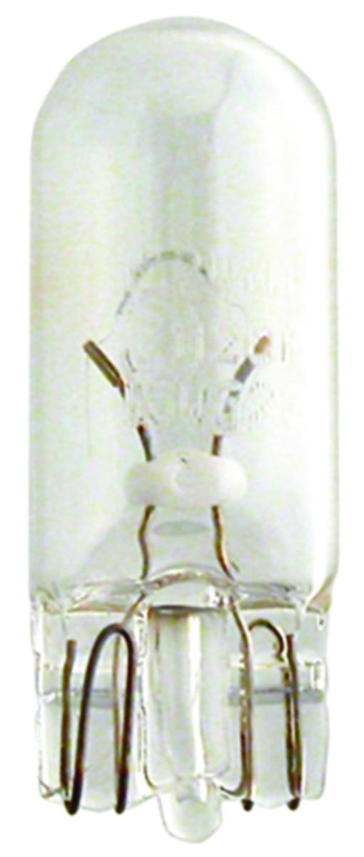 Parkerings- och kontrollampa - BILLAMPA 12256