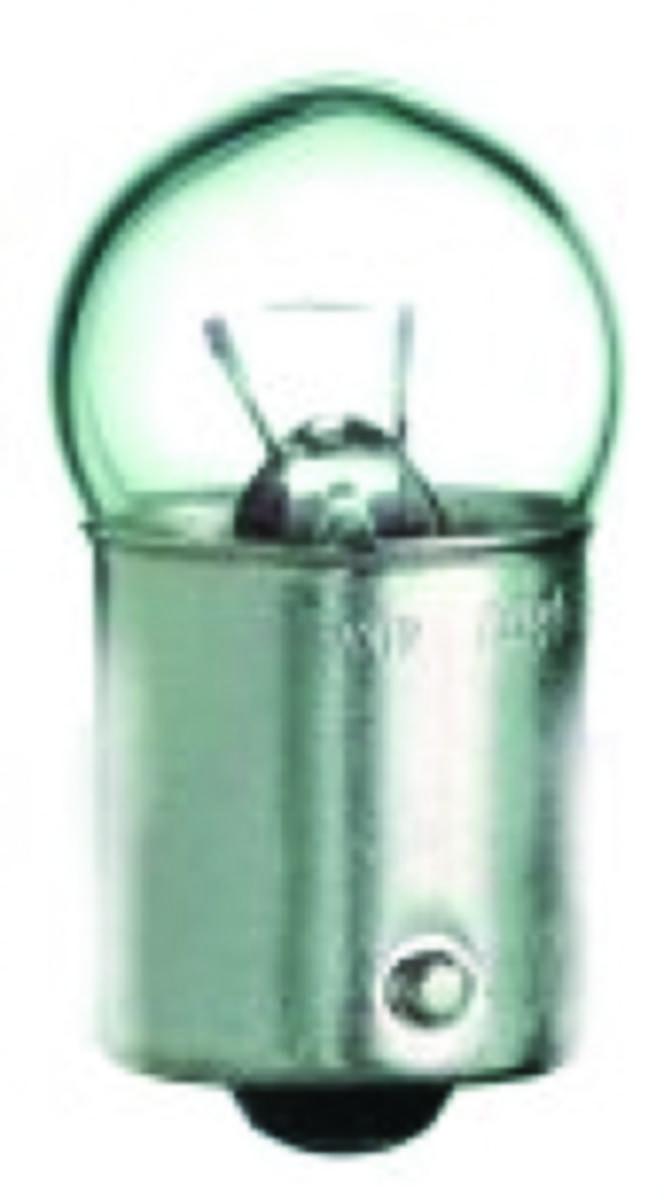 Parkerings- och kontrollampa - BILLAMPA 24V 5W BA15S 13821