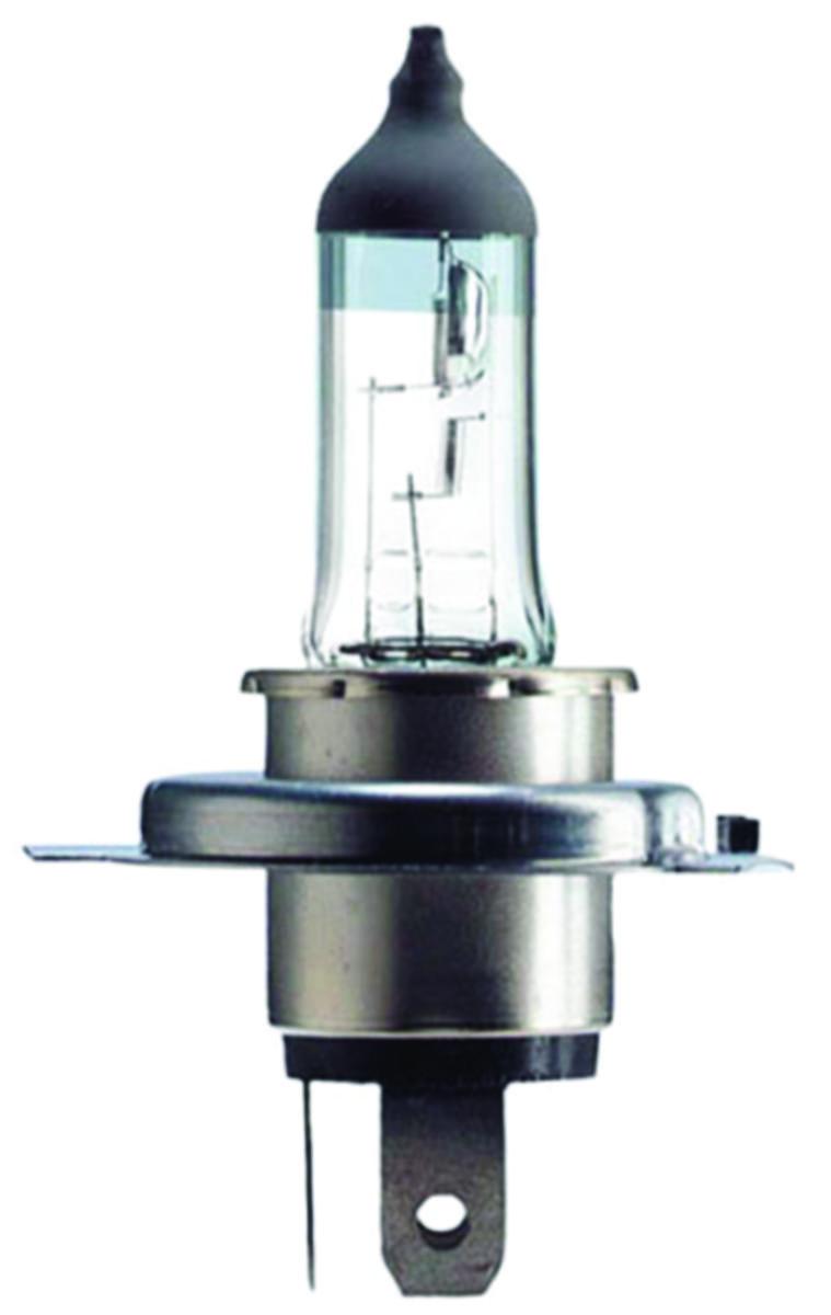 Strålkastarlampa H4 - BILLAMPA H4 12V 60/55W PREMIUM 12342 H4 PR