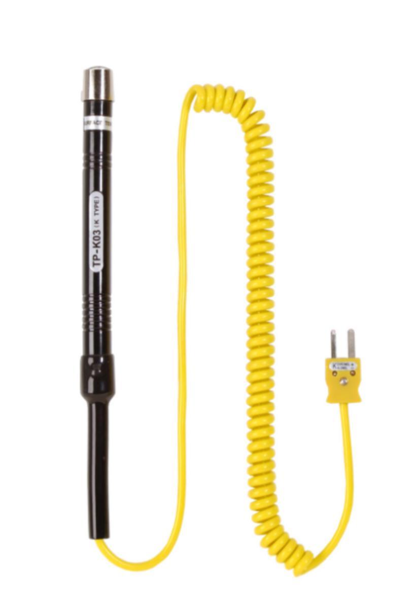 Temperaturprobe Testboy - YTPROBE TESTBOY -50 +400 GR C