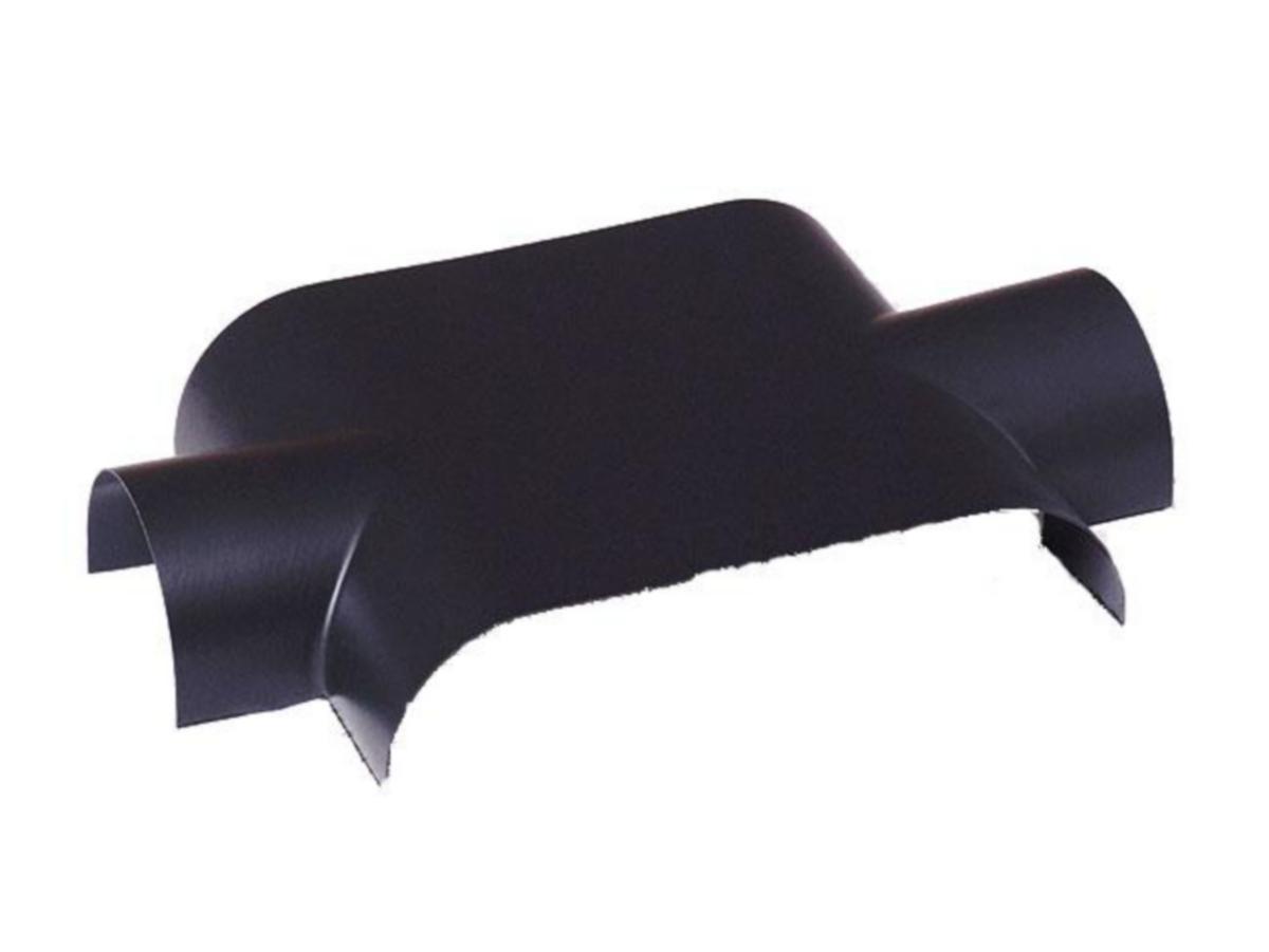 T-stycke Danmat Svart - T-STYCKE SVART 61/61