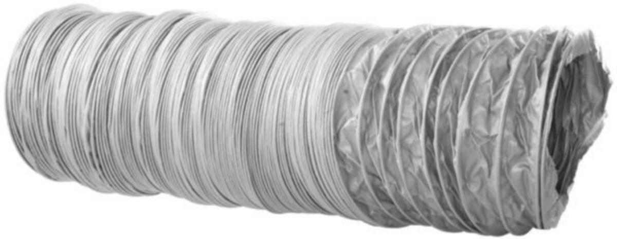 Flex-slang till spisfläkt, Franke - FLEXSLANG 6M/125MM FRANKE