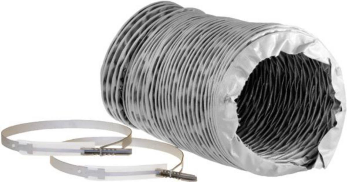 Trumsats Ø125 mm till samtliga spisfläktar/spiskåpor, Franke - TRUMSATS FTS 320 FRANKE
