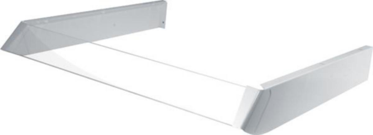 Volymdel Liten FVD 340 till 200-serien, Franke - VOLYMDEL 3401-0000 60CM VIT FRANKE
