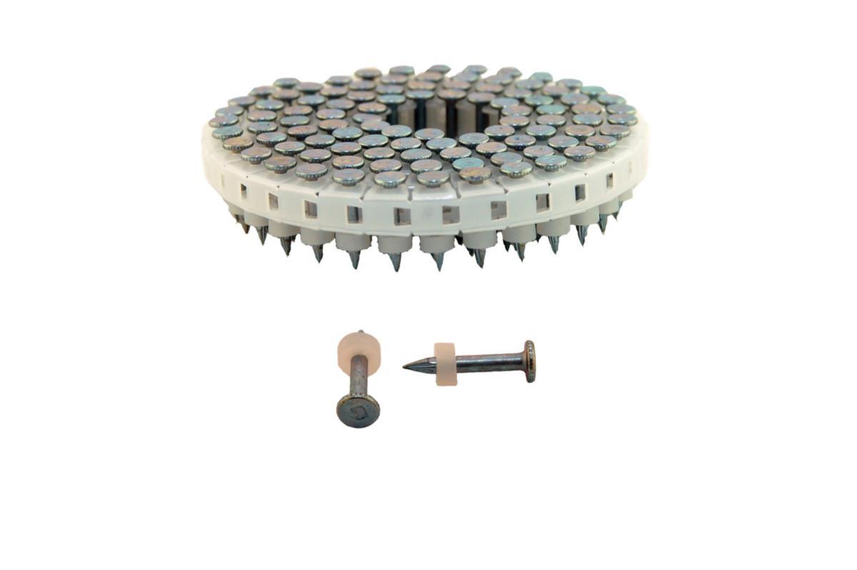 Betongspik MAX HN25 - BETONGSPIK MAX CPC618W0 SUP10 3.0X18 TILL HN25 1000/FRP