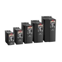 Frekvensomformare VLT® MICRO DRIVE FC-51 3 x 380-480 VAC