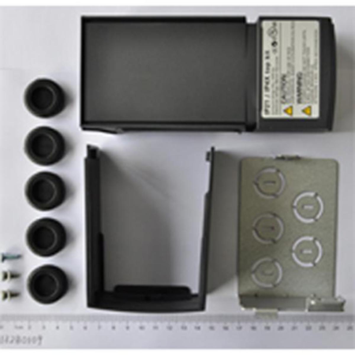 IP21-kit Micro Drive - TÄTNINGSKIT IP21 STL M3 132B0110