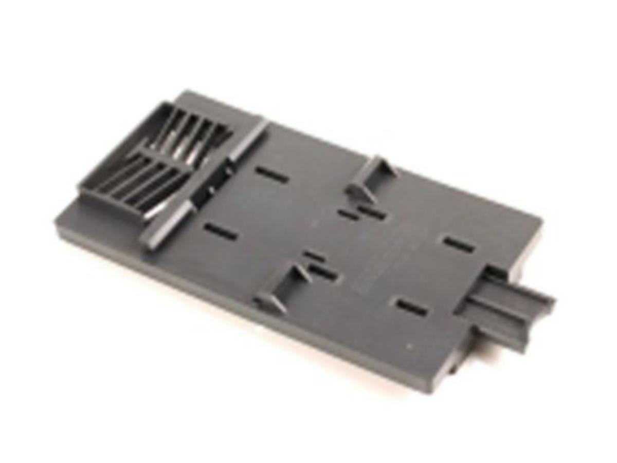 DIN-fäste för M1 Micro Drive - DINFÄSTE STL M1 132B0111