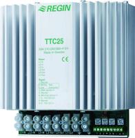 Elvärmeregulator TTC25, Regin