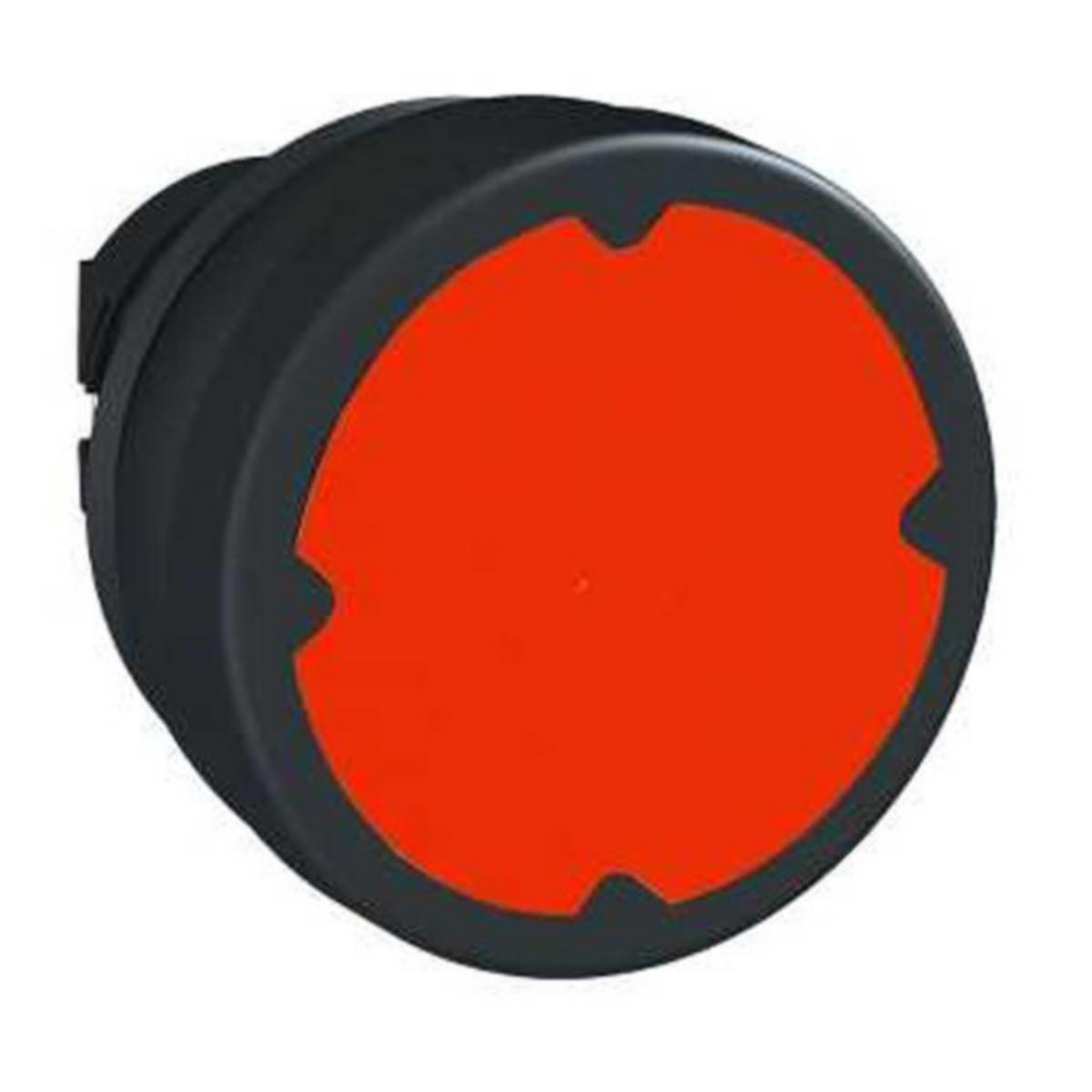 Tryckknapp för tuff miljö ZB5AC - TRYCKE BLÅ DIA.37MM ZB5AC680