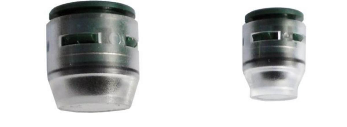 Ändstopp, Emtelle - ÄNDSTOPP 12MM NDEA3011211/0