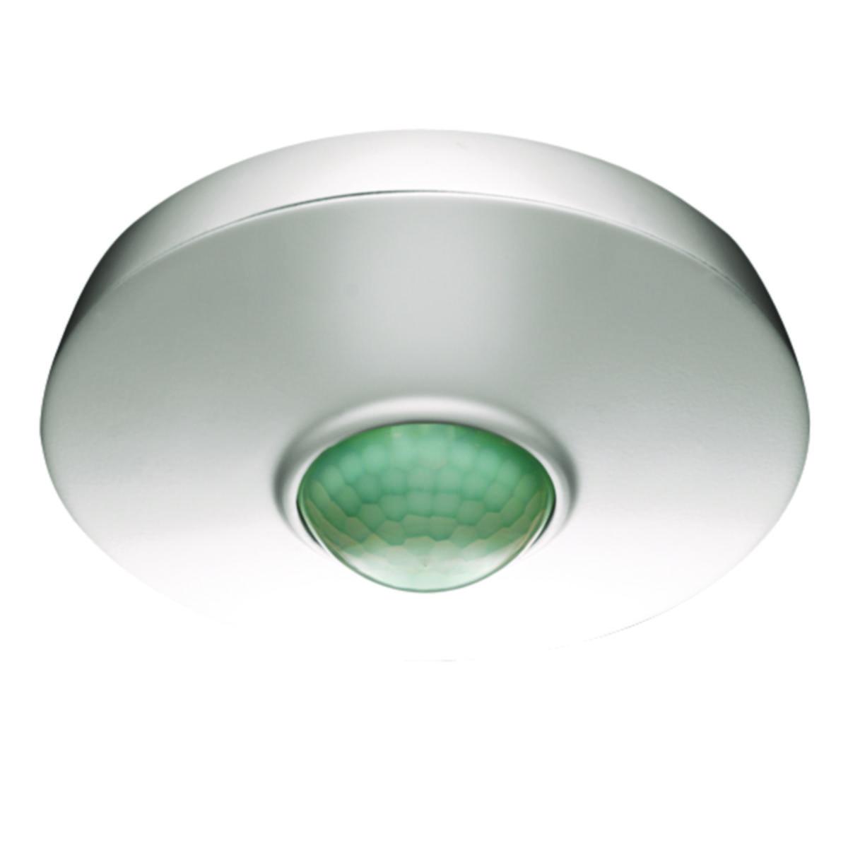 Rörelsevakt MD 360i, takmontering - RÖRELSEDETEKTOR MD 360I/24 VIT EM10055300