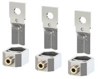 Anslutningsklämma, TCS 3-pack