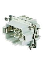 Insatser HDC HE 6
