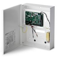 Centralapparat SPC 6330-3.1, Vanderbilt