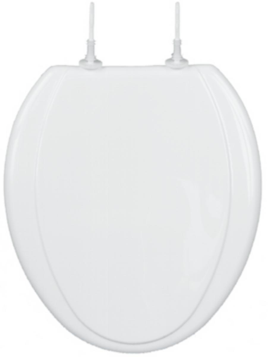 WC-sits, mjuksits, Ifö Universal - WC-SITS UNIVERSAL IFÖ 