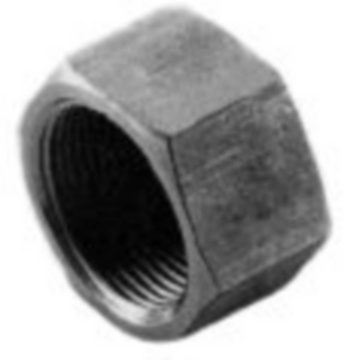 Sexkanthuv rostfria, R-231, EN 1.4404 - 8 SEXKANTHUV R-231 AISI 316