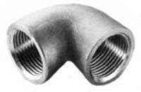 Vinkel 90° inv gg, rostfria, R-222, EN 1.4408