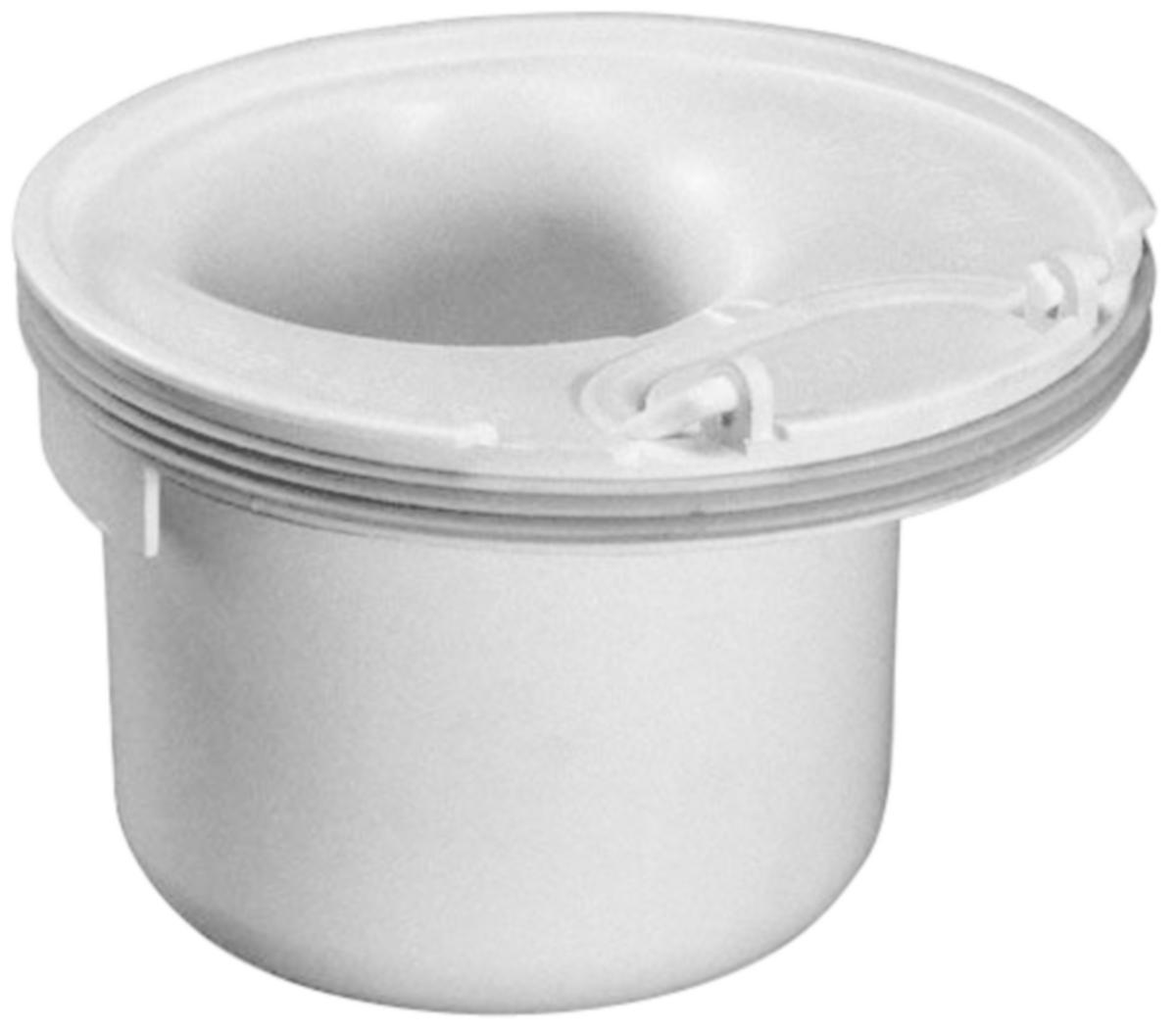 Vattenlåsinsats, Purus Ran - VATTENLÅSINSATS PURUS RAN TILL 150MM BRUNN 7118082
