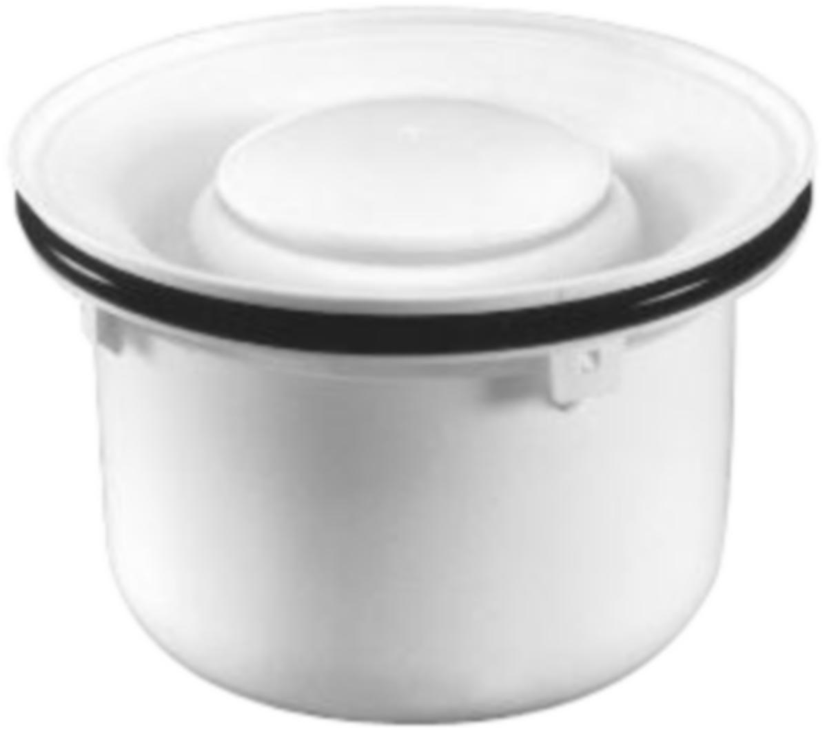 Oljespärrinsats Bolja, Purus - OLJESPÄRRINSATS PURUS BOLJA 90 MM VATTENLÅS 7138427
