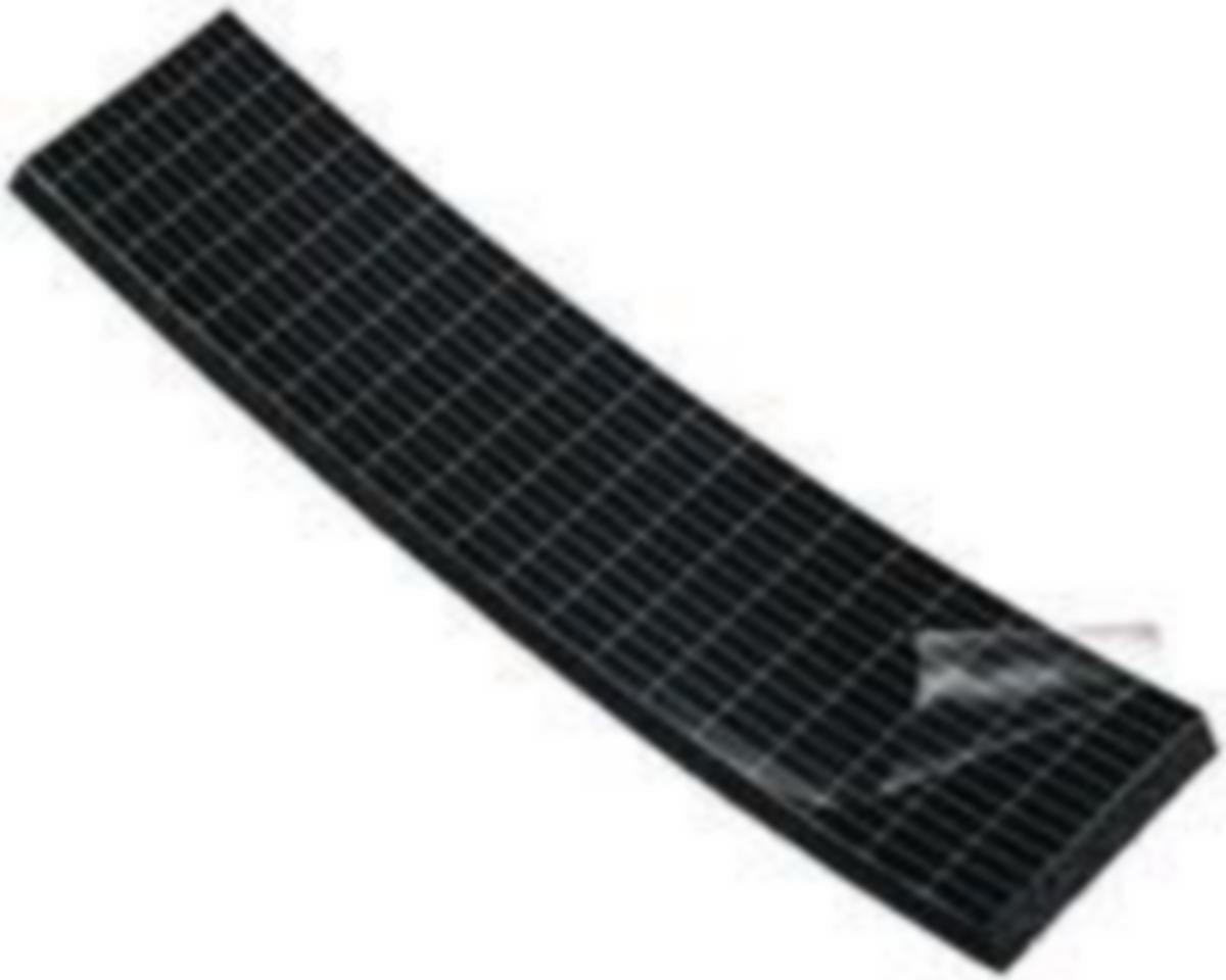 AF/ Armaflex 99/E cellgummiisolering, Stripes - AF/ARMAFLEX -13MM/E-S100 STRIPES FÖRL. RLE=8MTR