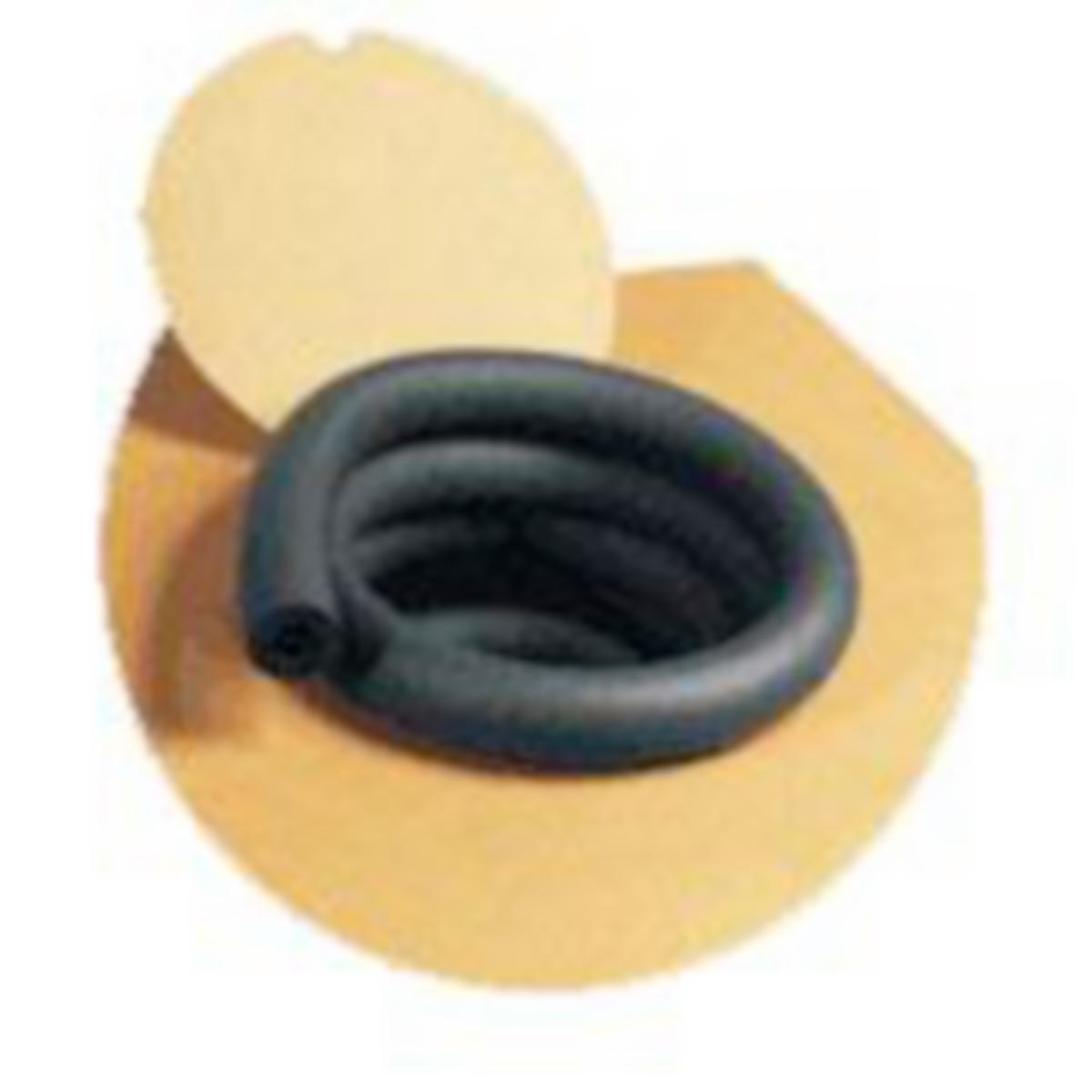 Cellgummiisolering AF/ArmaFlex AF-2, ( 13mm ) endast hel rulle, med ökande isolertjocklek (tolerans ±1,0mm) - AF/ARMAFLEX I RULLE AF-2-022/E LÄNGD 26M SLANG