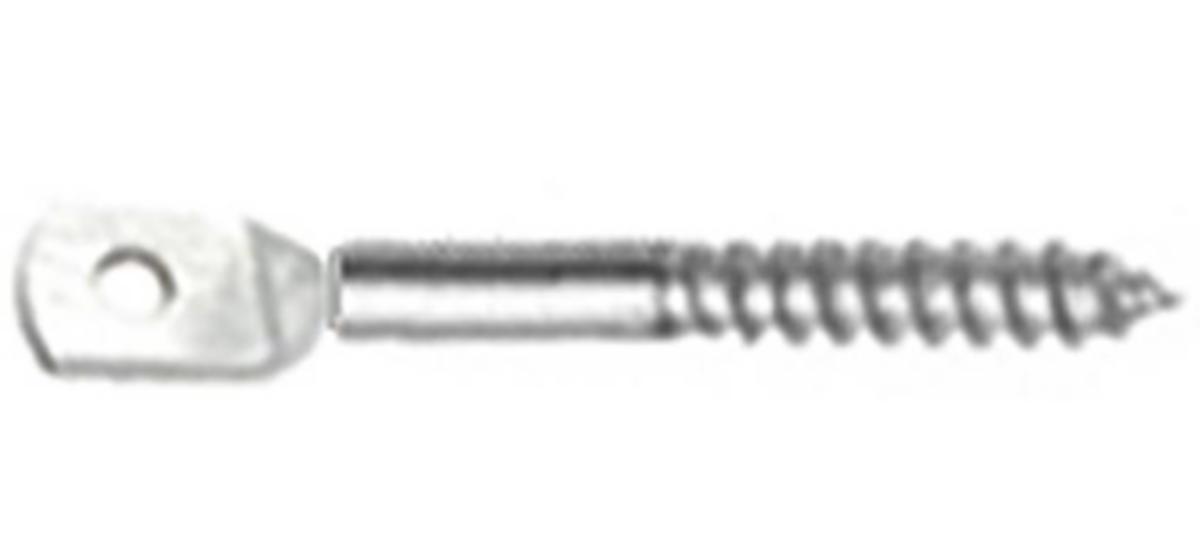 Bladskruv elförzinkade - BLADSKRUV FZB 150MM 100ST/FP