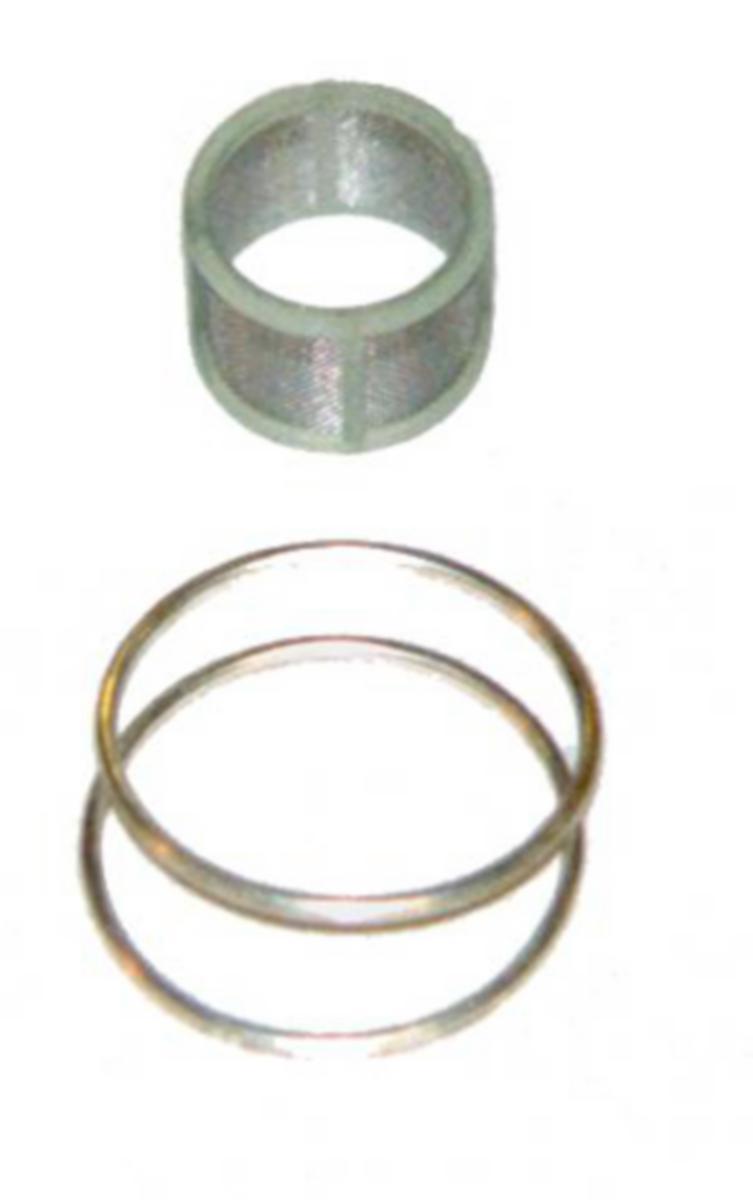 Tillbehör - DANFOSS PACKNING .