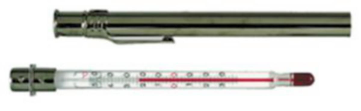 Montörstermometer - TERMOMETER -40/+50C 15149 MONTÖRSTERMOMETER