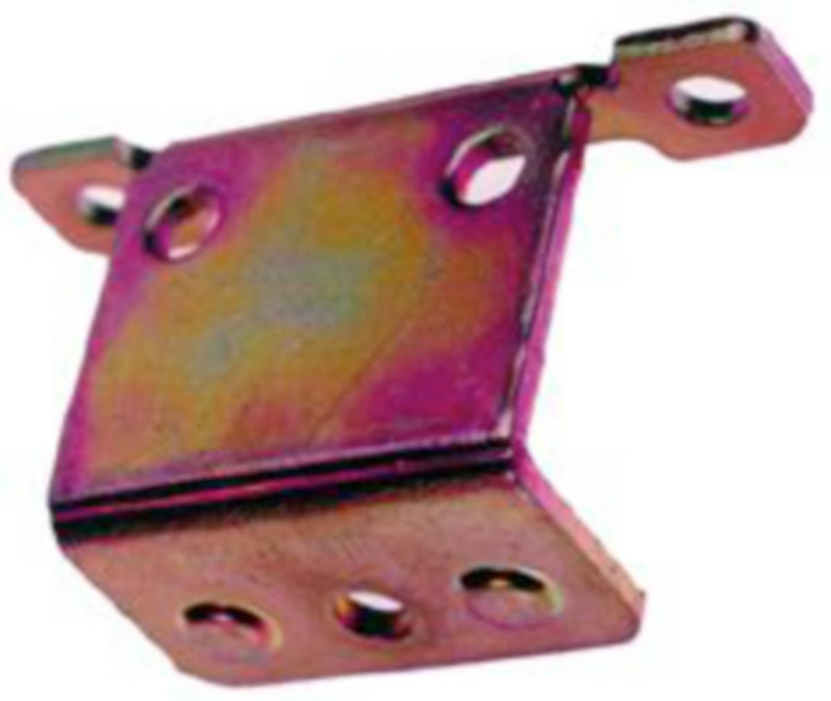 Konsol - KONSOL G9150-R06 FÖR CASTEL MAGNEVENTIL