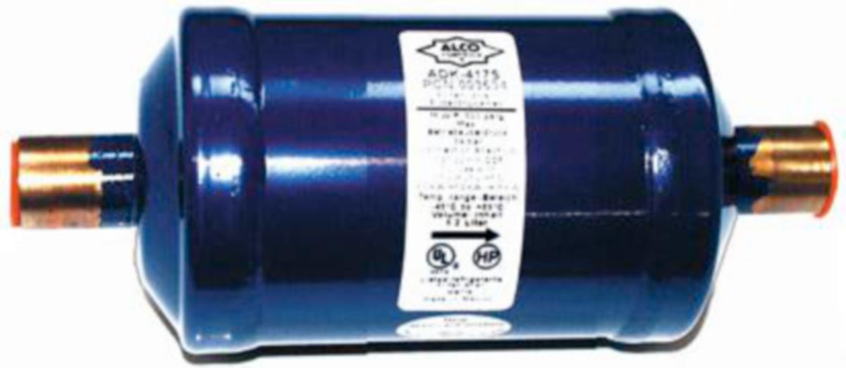 Torkfilter ADK - Flare - ALCO TORKFILTER ADK-305 5/8" FLARE