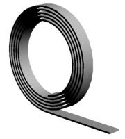 Kardborreband B51