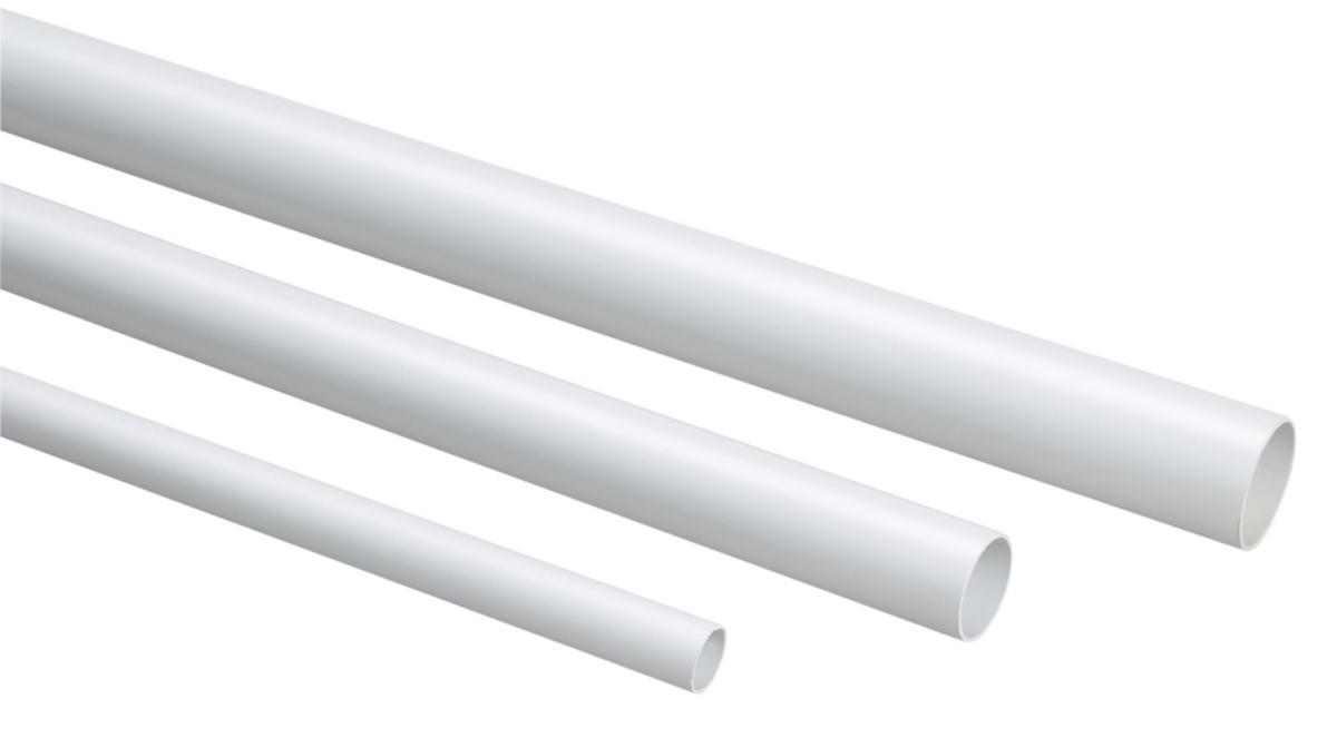 Halovolt 320N, Pipelife - VP-RÖR 20 HALOGENFRI 3M VITA 320N