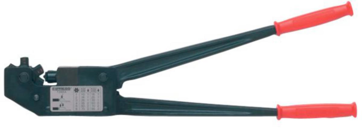 Pressverktyg T3165A1 - PRESSTÅNG T3165A