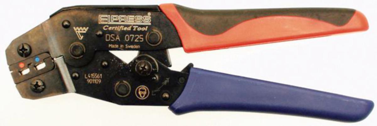 Presstång DSA0725 - PRESSTÅNG DSA0725